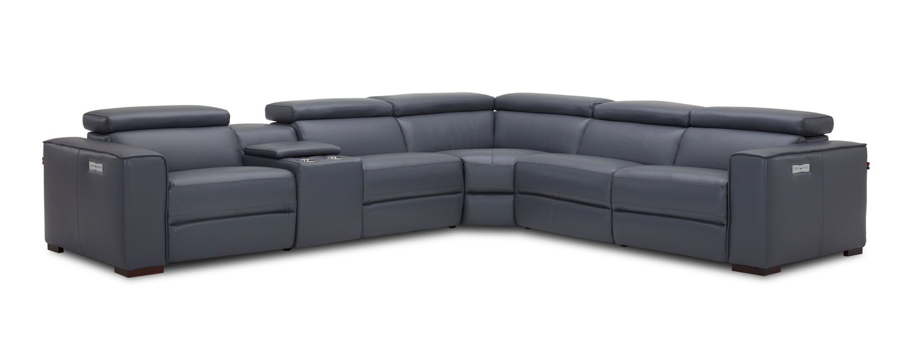 Picasso Motion Sectional