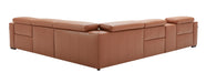 Picasso Motion Sectional