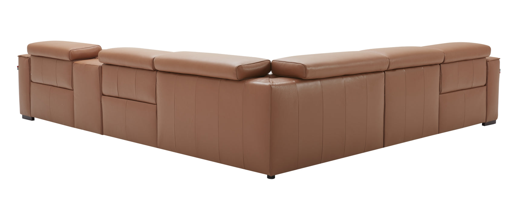 Picasso Motion Sectional