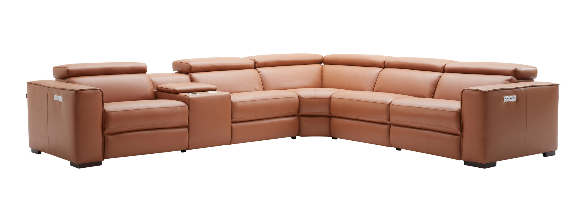 Picasso Motion Sectional