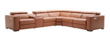 Picasso Motion Sectional