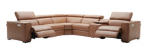 Picasso Motion Sectional