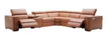 Picasso Motion Sectional