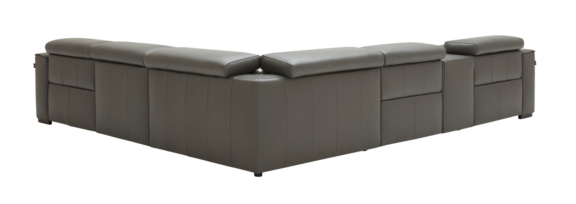 Picasso Motion Sectional