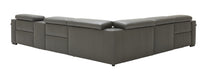 Picasso Motion Sectional