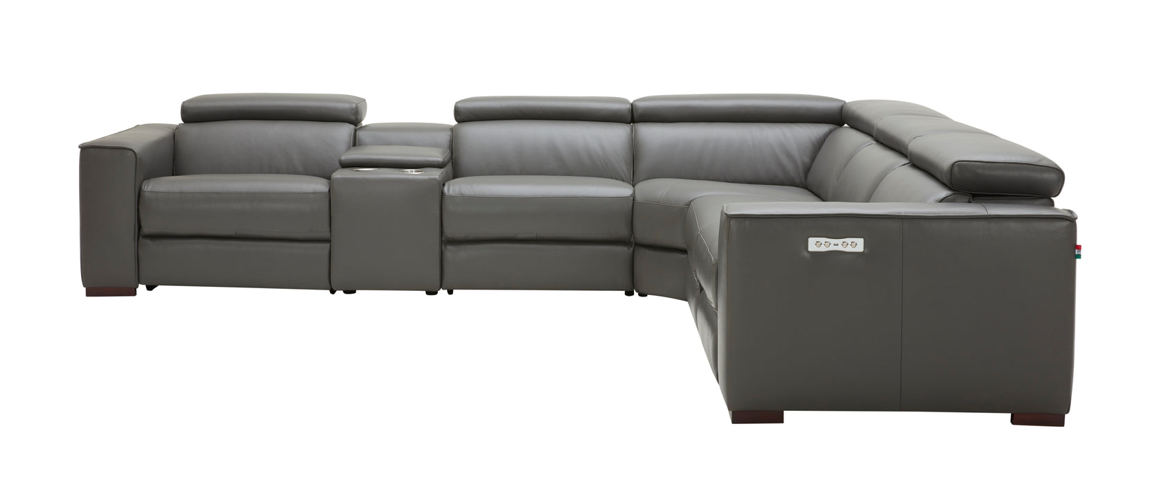 Picasso Motion Sectional