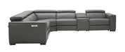 Picasso Motion Sectional