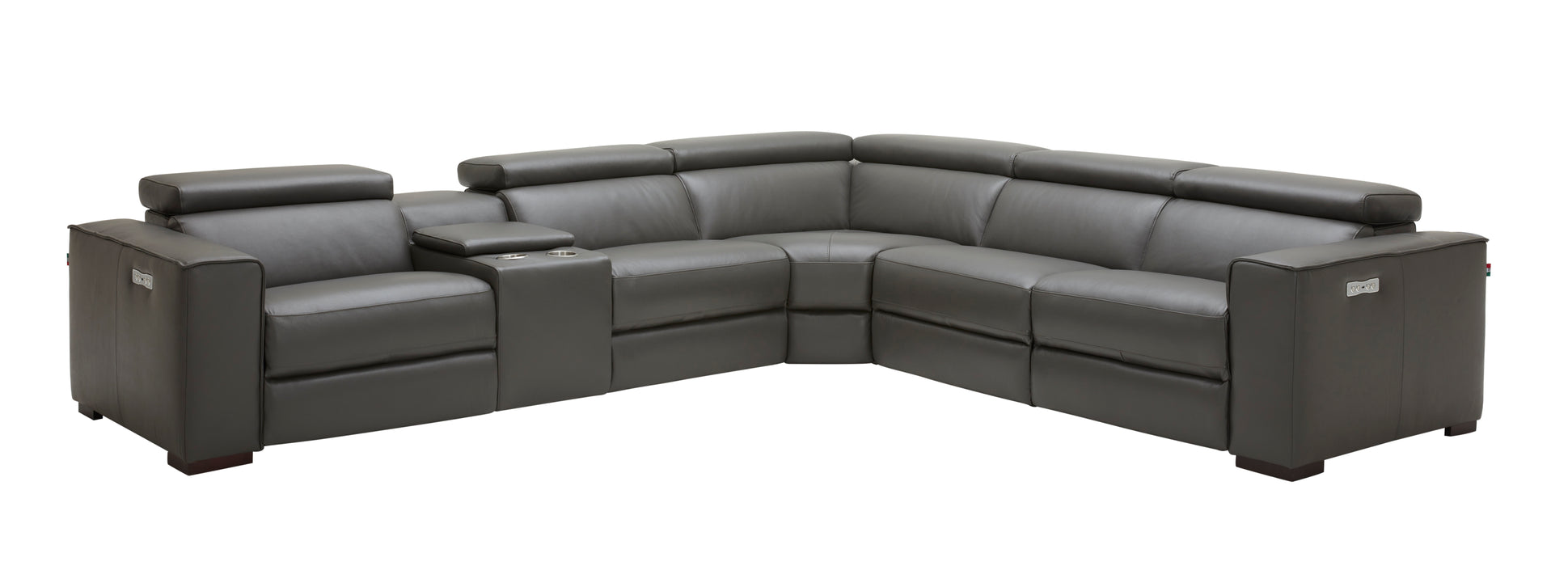 Picasso Motion Sectional