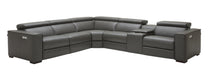 Picasso Motion Sectional