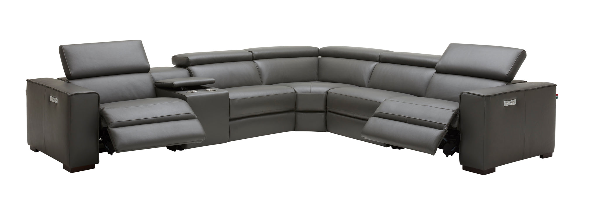 Picasso Motion Sectional