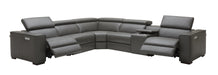 Picasso Motion Sectional