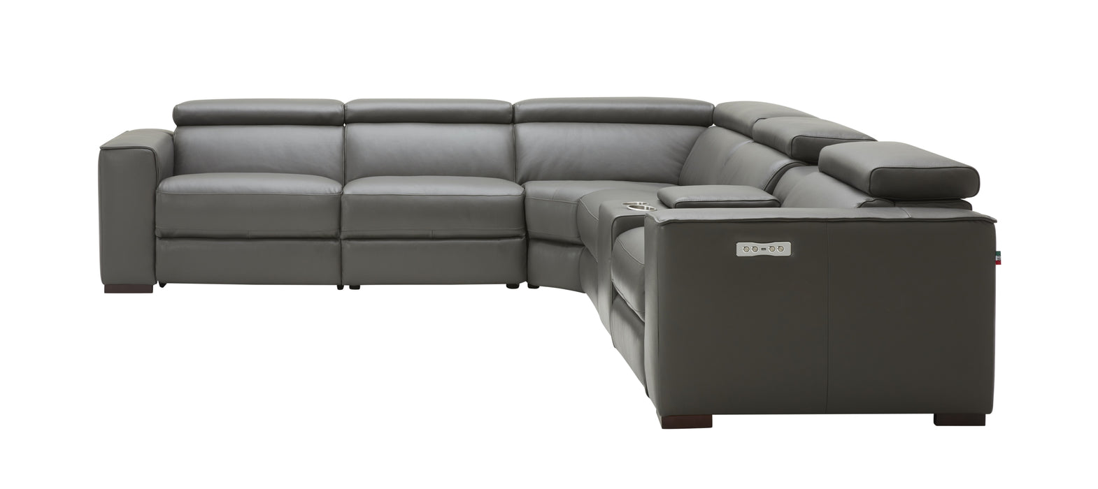 Picasso Motion Sectional