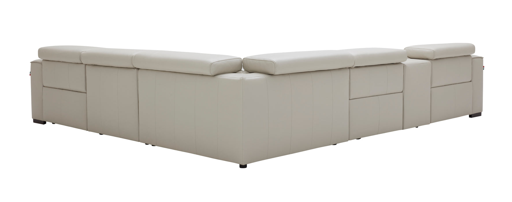 Picasso Motion Sectional