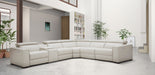 Picasso Motion Sectional