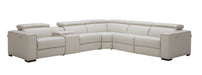 Picasso Motion Sectional