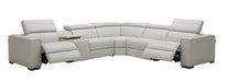 Picasso Motion Sectional