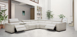 Picasso Motion Sectional