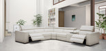 Picasso Motion Sectional