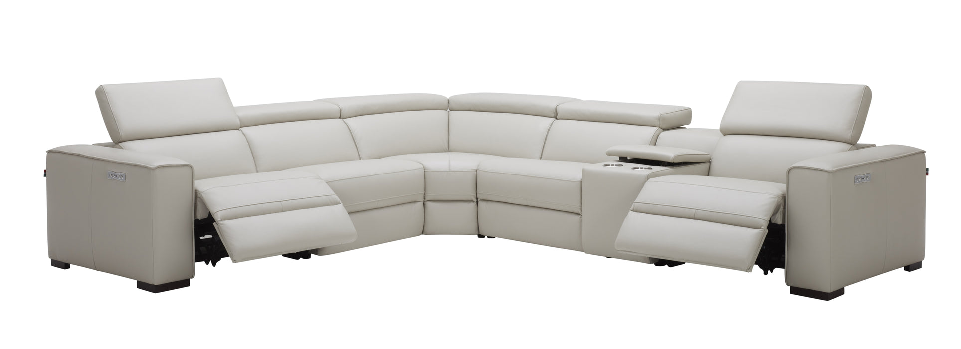 Picasso Motion Sectional