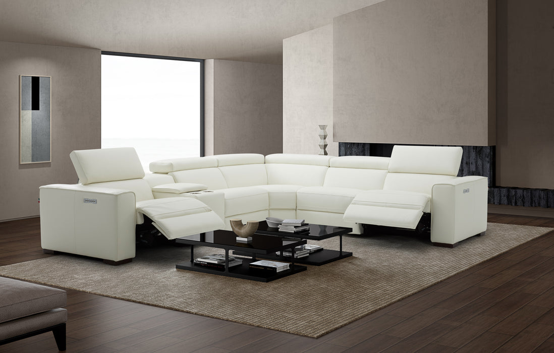 Picasso Motion Sectional