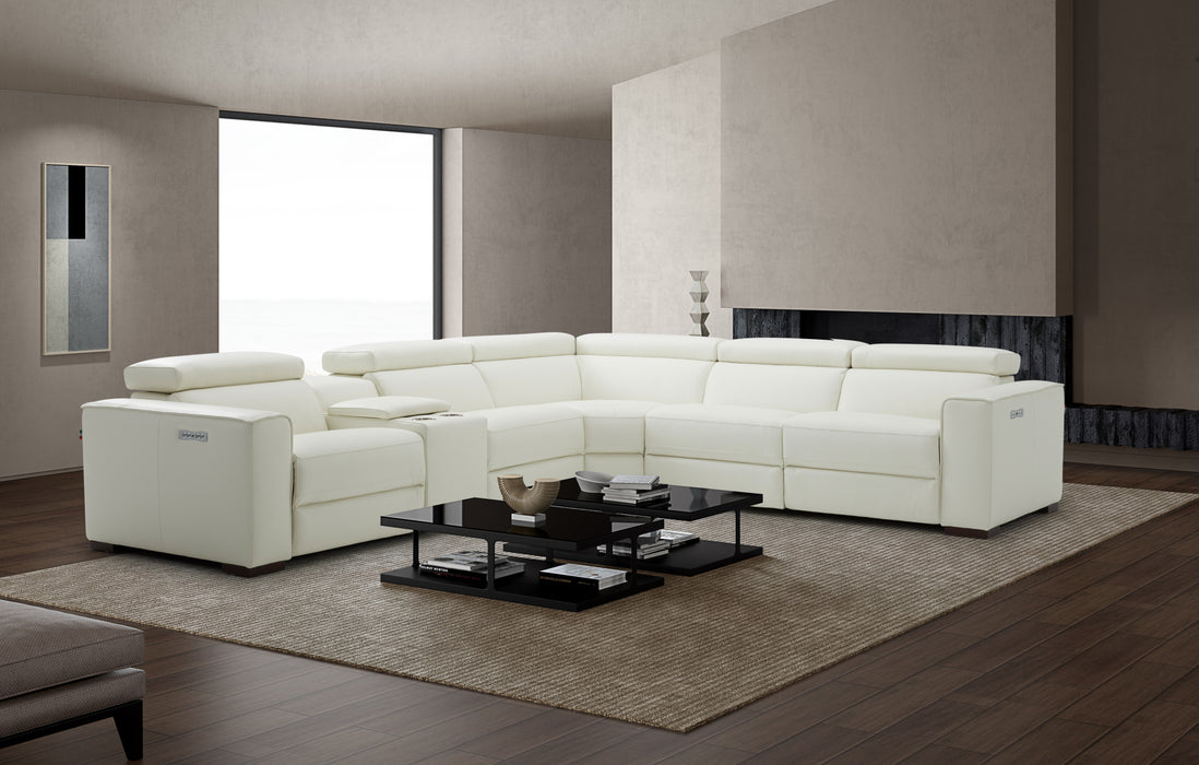 Picasso Motion Sectional