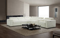 Picasso Motion Sectional