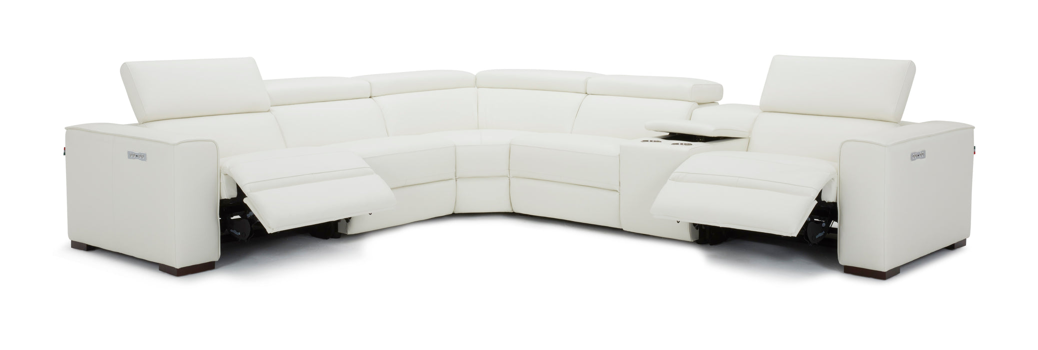 Picasso Motion Sectional