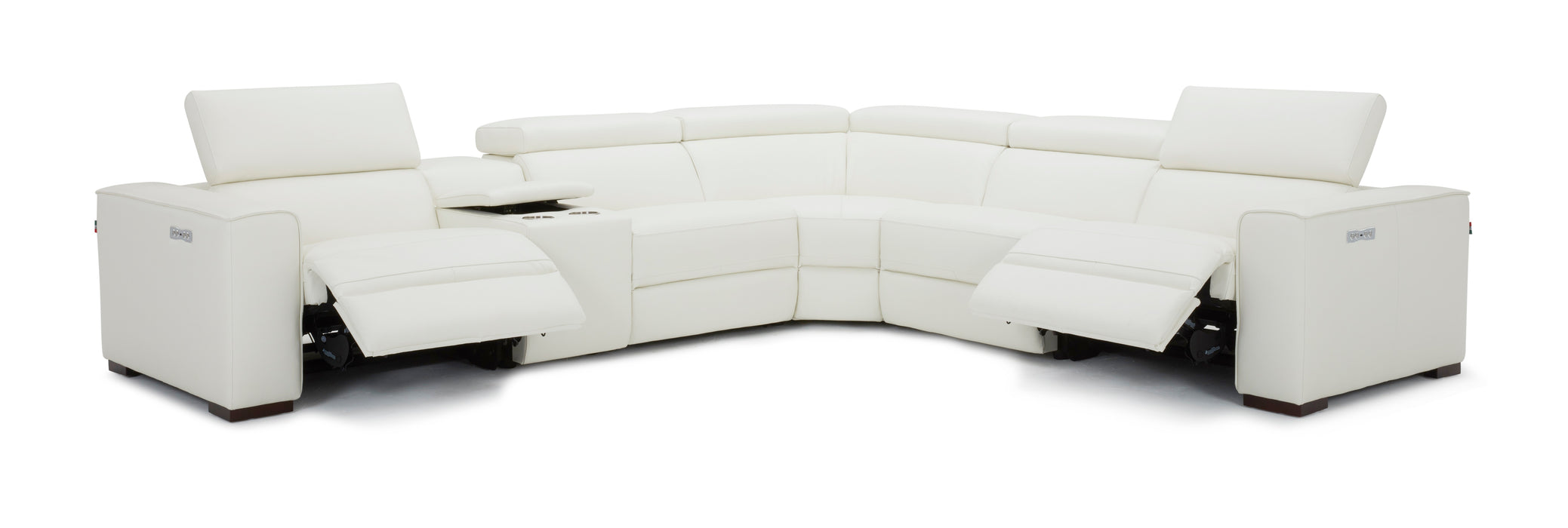 Picasso Motion Sectional