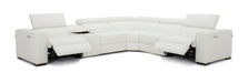 Picasso Motion Sectional