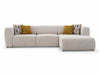 PICASSO Sectional White (RAF)