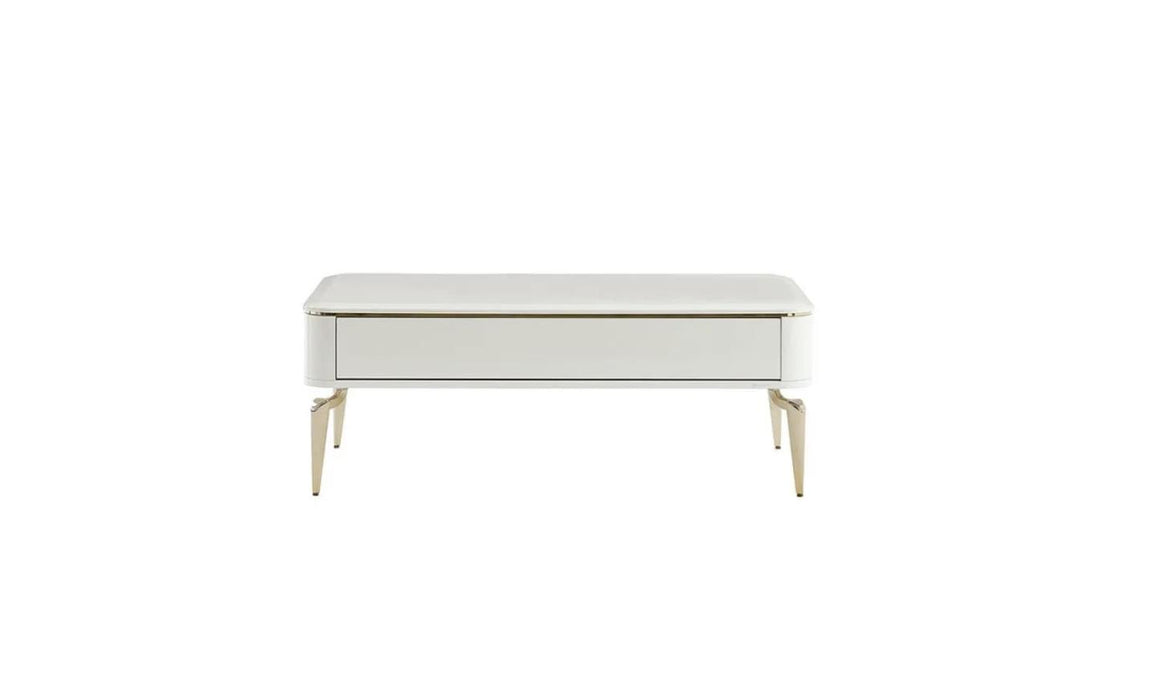 Plaza Coffee Table