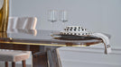 Plaza Dining Table