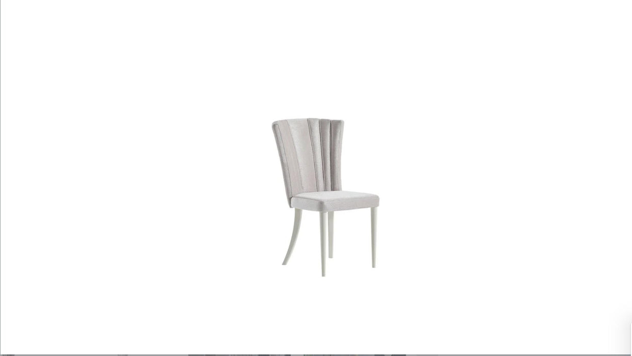Plaza 6339 Dining Chair (Set of 2)