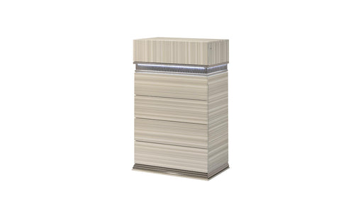 Leonor Chest – LEONOR CHEST W/LED by Galaxy Home Furnishings