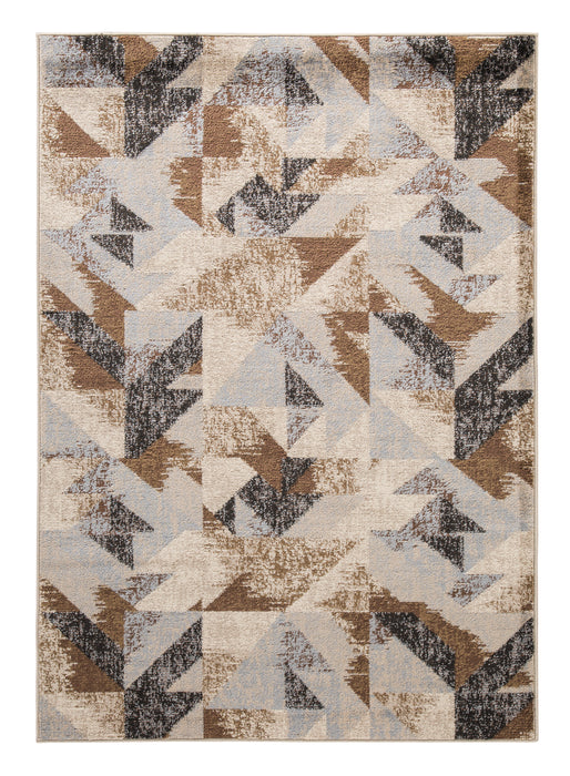 Jun 7'8" x 9'6" Rug