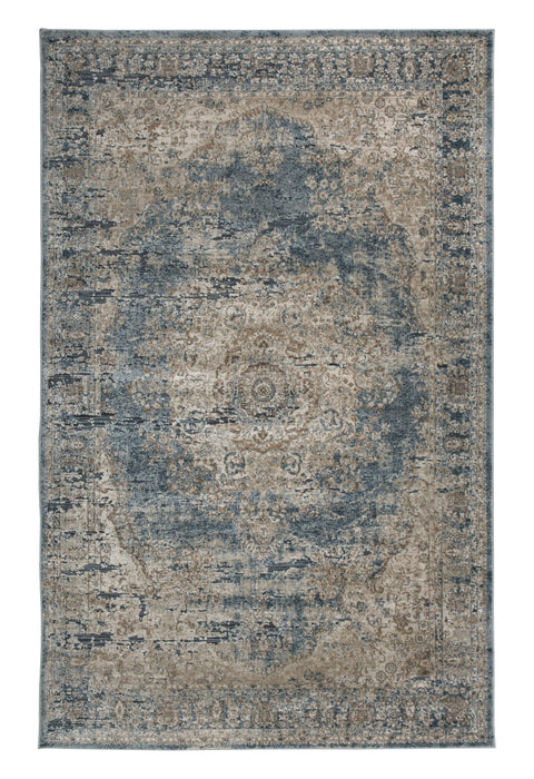 South 5' x 7' Rug - image 1