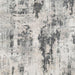 Mazatl 7'10" x 10'2" Rug - Black/Gray;Brown/Beige;Green