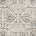 Kilkenny 7'10" x 10'2" Rug - Black/Gray;Brown/Beige;Green