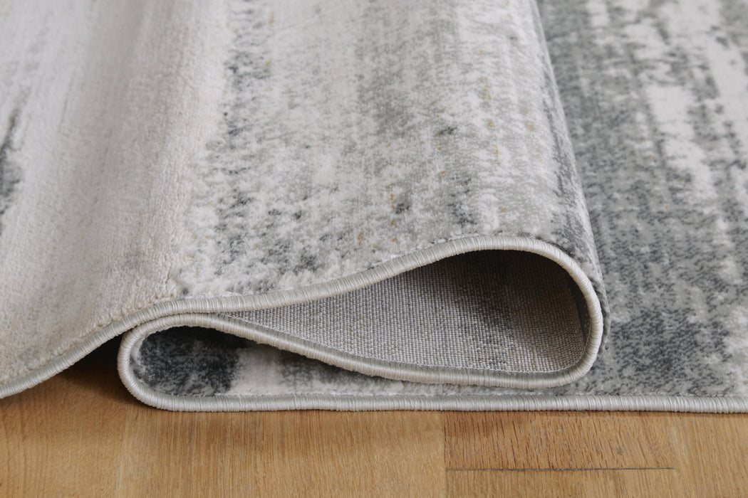 Abanett 7'10" x 10'2" Rug - image 4