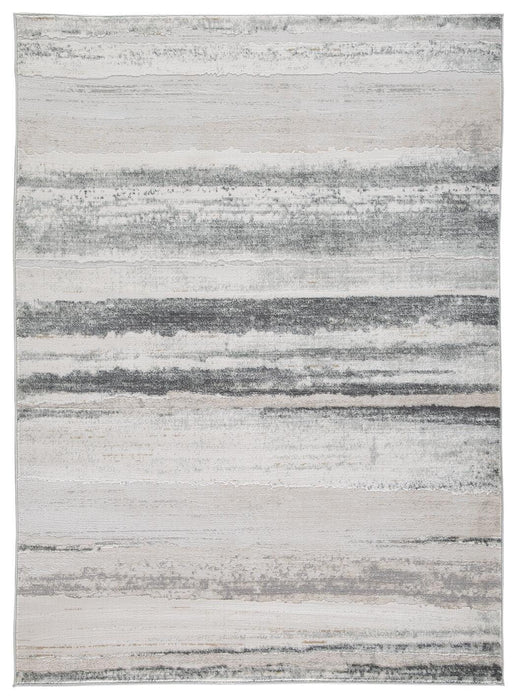 Abanett 7'10" x 10'2" Rug - image 1