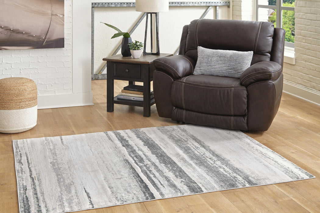 Abanett 7'10" x 10'2" Rug - image 2
