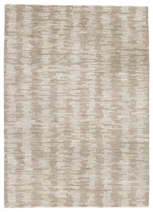 Abanlane 5' x 7' Rug - image 1