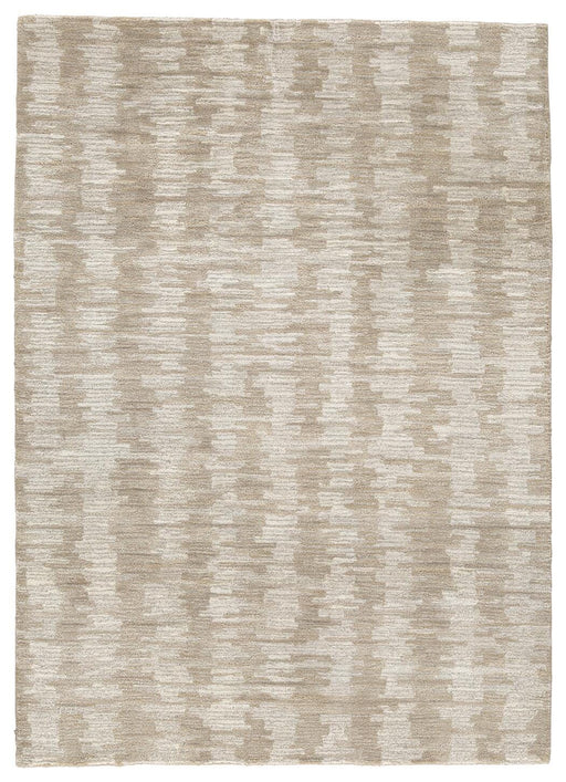 Abanlane 5' x 7' Rug - image 1