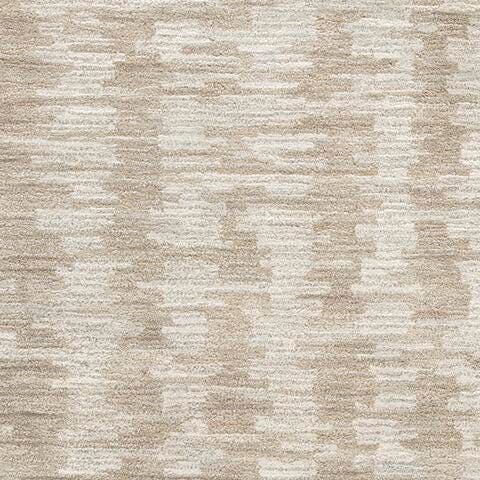 Abanlane 5' x 7' Rug - Brown/Beige
