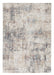 Jerelyn 5'3" x 7' Rug