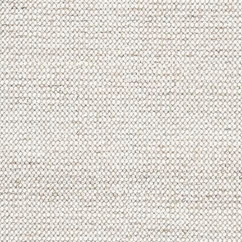 Jossick 7'8" x 10' Rug - Brown/Beige