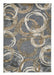 Faelyn 7'10" x 9'10" Rug