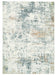 Redlings 7'5" x 9'6" Rug