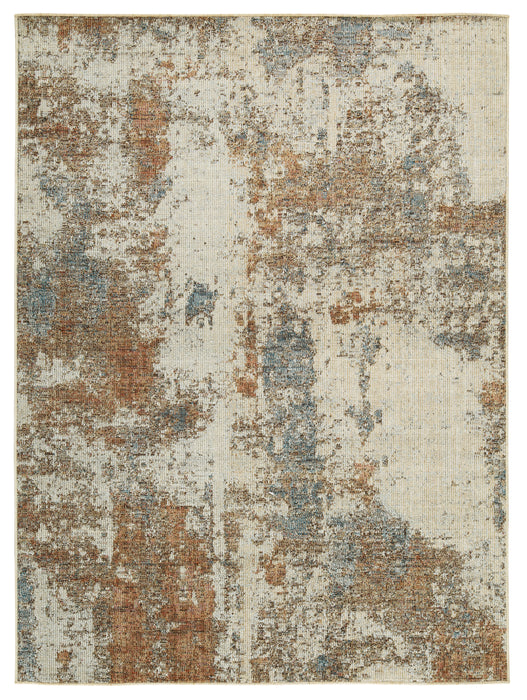 Middleburg 5'3" x 7' Rug