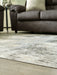 Arriston 7'10" x 10' Rug